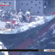 Illustration for article titled Seven Sailors Dead Following Collision Involving U.S. Navy Destroyer (Update)